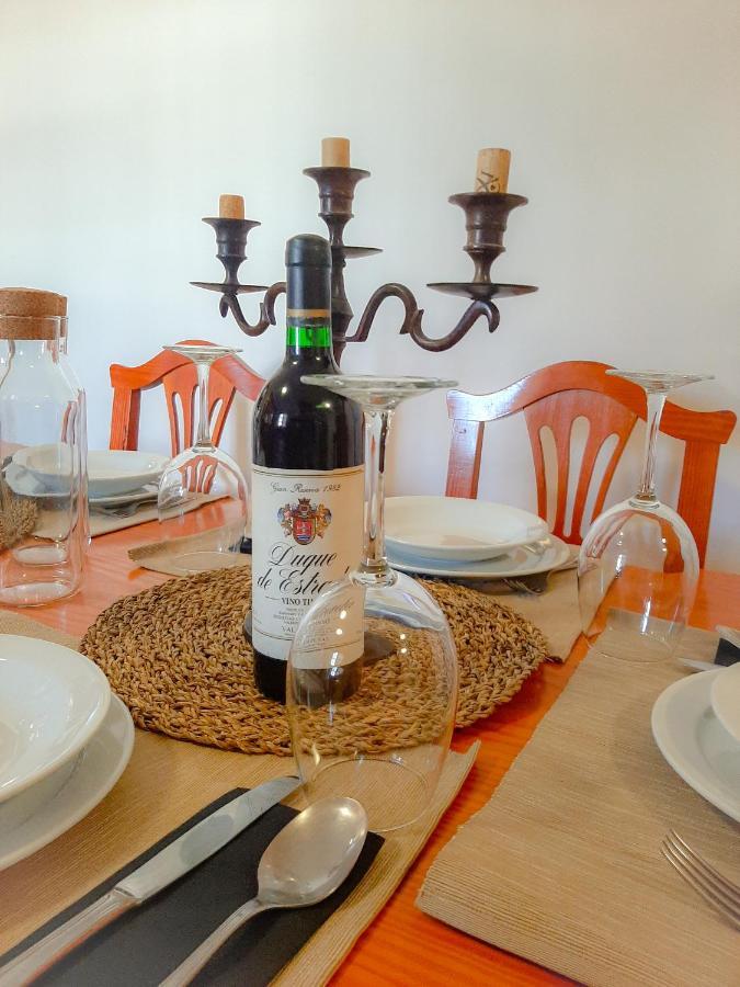 Alizuth Villa Puerto del Carmen  Ngoại thất bức ảnh