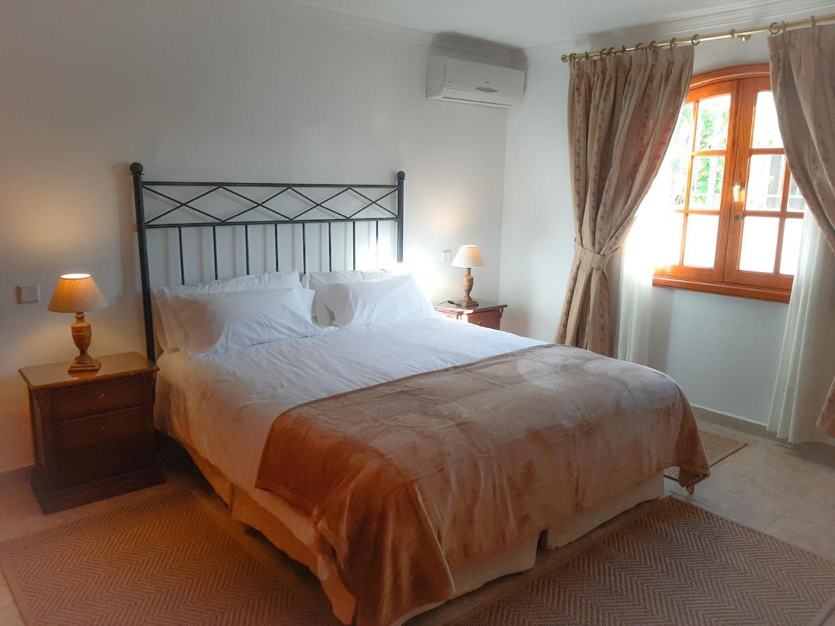Alizuth Villa Puerto del Carmen  Ngoại thất bức ảnh